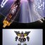 PRE-ORDER : SMP ALTERNATIVE DESTINY Super Beast Machine God Dancouga Dancouga
