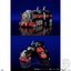 PRE-ORDER : Super Mini Pla Kyukyu Sentai GoGoFive - Renketsu Gattai Grand Liner