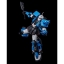 PRE-ORDER : RG 1/144 MS-06R-1A Uma Lightning's Zaku II Plastic Model