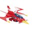 Pre-order : 1/24 Gatchaman II G-1 Eagle Sharp with Ken the Eagle by Ramen Toy