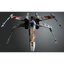 PRE-ORDER : 1/72 X-Wing Starfighter & 1/12 R2-D2 Plastic Model