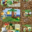 SY 693 1-8 Minecraft