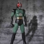Pre-order : S.H.Figuarts Kamen Rider Black RX (Repeat item)