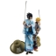 PRE-ORDER : G.E.M. SERIES NARUTO SHIPPUDEN UZIMAKI NARUTO& UCHIHA SASUKE KABUKI EDITION SET PVC FIGURE