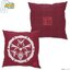 PRE-ORDER : Mobile Suit Gundam Family Crest Pattern Planning Design Cushion Char’s Mark