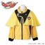 PRE-ORDER : Mashin Sentai Kiramager Kiramai Red Narikiri Style Jersey (For Kid)
