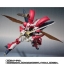 PRE-ORDER : ROBOT SPIRIT SIDE AB BELLVINE (NA NO KUNI KONOE KISHI DANCHO CUSTOM) ACTION FIGURE