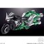 PRE-ORDER : SO-DO CHRONICLE So-Do Kamen Rider W Hard Boilder Set