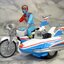 กาชาปอง Mecha Collection Toei Machine Chronicle Gashapon by Bandai (Set of 5)