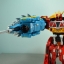 Zyuden Sentai Kyoryuger DX Judenryu 03 Ankydon by Bandai