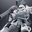 PRE-ORDER : HG 1/144 The Gundam Base Limited Zaku II TYPE C-6/R6 [Painting Model] Plastic Model
