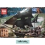 Lepin 16006 Pirates of the Carribbeans The Black Pearl 804pcs
