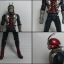 S.I.C Vol.18 Masked Rider V3 & Riderman by Bandai