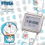 PRE-ORDER : Doraemon Smart Canvas Digital Wrist Watch