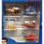 Hot Wheels Container Mecha Series Thunderbird 2 by Bandai