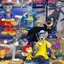 Tom & Jerry x Warner Bros. 100th Anniversary Series by 52Toys