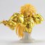 พาร์ทเสริมฟิกเกอร์ Saint Seiya - [TAMASHII NATION 2009 Spring] Saint Seiya Saint Cloth Myth APPENDIX Gemini Saga & Kanon OCE ~Original Color Edition~ by Premium Bandai (Limited)