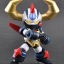 ES Gokin Gaiking & Raiking&Balking (Set of 2)