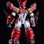 Pre-order : MODEROID Mado King Granzort King's Style Granzort / Winzert / Aquabeat Plastic Model Kit by Good Smile Company