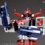 Soul Of Chogokin GX-59 Daltanious by Bandai