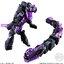 PRE-ORDER : Mini Pla Mashin Gattai Series 02 King Express Set