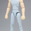 Saint Seiya Saint Cloth Myth Cygnus Hyoga Power of Gold by Bandai