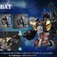 THE GATTAI HAGANE WORKS - Dancouga by Good Smile Company (with Exclusive Bonus)