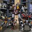THE GATTAI HAGANE WORKS - Dancouga by Good Smile Company (with Exclusive Bonus)