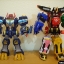 Kaizoku Sentai Gokaiger DX Gozyujin by Bandai