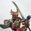 S.I.C Vol.19 Masked Rider Agito by Bandai