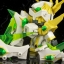SDBF 030 Star Winning Gundam by Bandai