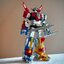 *ACGHK 2025 Event Exclusive* - Mini Action Series - Voltron Lion Force (Golion) by Action Toys