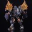 Transformers - [Kuro Kara Kuri] The Fallen by Flame Toys
