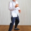 RAH No.300 Enter The Dragon - Bruce Lee 1/6 Scale by Medicom Toy
