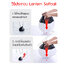 ZY Mount L30 Collapsible Lantern Softbox SoftBall โคมลูกบอลผ้ากลม 30cm For ZSYB และ Zhiyun