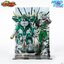 PRE-ORDER : HERO ON STAGE Kamen Rider Ryuki Kamen Rider Zolda & Magnugiga