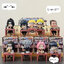 โมเดลได้ 1 ตัว - Naruto Shippuden - 🍜 Ramen Series by BN Figure Q