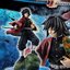 PRE-ORDER : G.E.M. Series Kimetsu no Yaiba Giyu Tomioka PVC Figure