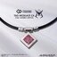 PRE-ORDER : Colantotte TAO Necklace CA Char Aznable Custom