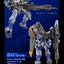 PRE-ORDER : METAL BUILD Gundam Astray Blue Frame Second Revise