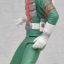 Soul of Soft Vinyl No.25 Masked Rider V3 7”inch by Bandai
