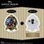 PRE-ORDER : Disney Twisted Wonderland Acrylic Clip Set