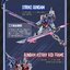 PRE-ORDER : METAL BUILD Sword Striker