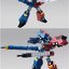 Super Robot Chogokin - SRC - Choryujin by Bandai (Lot JP)