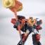 Super Robot Chogokin Gaogaigar by Bandai