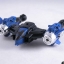 DX Chogikin GD-14 Seijuu Sentai Gingaman - DX Giga Phoenix by Bandai