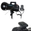 Godox CT-16 Set Wireless Radio Flash Trigger Transmitter + Receiver For Sony Canon Nikon