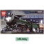 Lepin 21005 Emerald Night 1109pcs