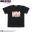 PRE-ORDER : Birds of Prey T-shirts