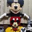 Balody 16004 Disney Mickey Mouse 2500pcs